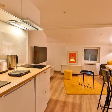 Le Mimosa #Netflix #Centre-Ville Cognac Zewnętrze zdjęcie