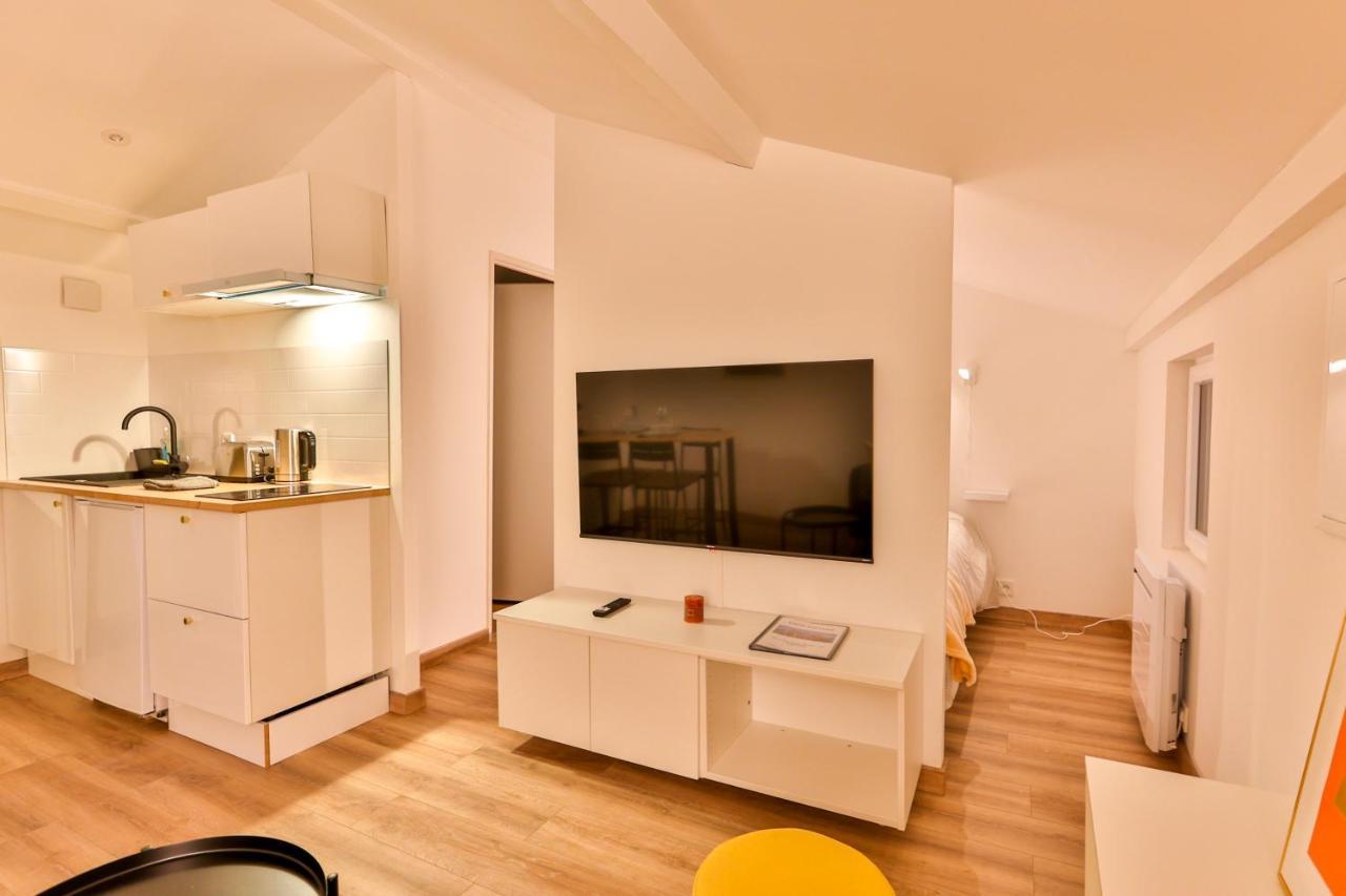 Le Mimosa #Netflix #Centre-Ville Cognac Zewnętrze zdjęcie