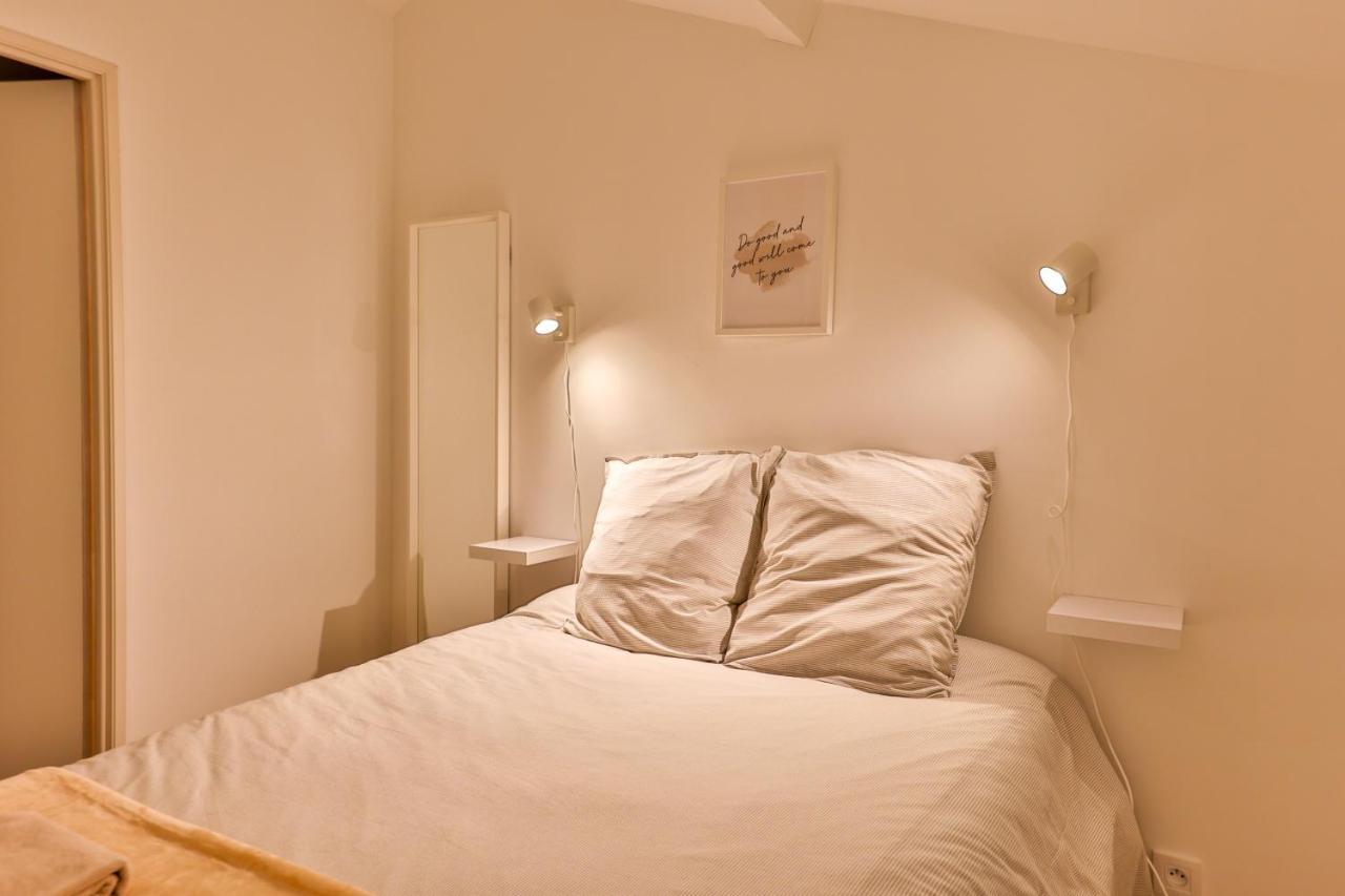 Le Mimosa #Netflix #Centre-Ville Cognac Zewnętrze zdjęcie